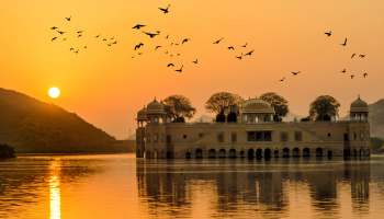 Golden Triangle Tours