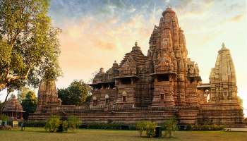 Khajuraho Tour