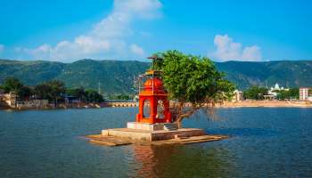 Pushkar Tour