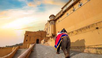 Rajasthan Tours