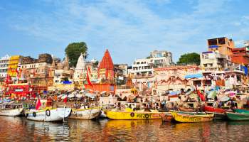 Varanasi Tour