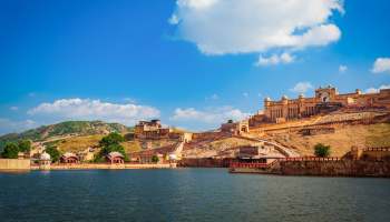 Same Day Jaipur Tour by Car