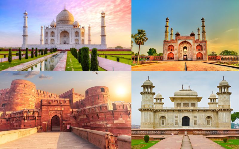 Golden Triangle Tours India Golden Triangle Tours India