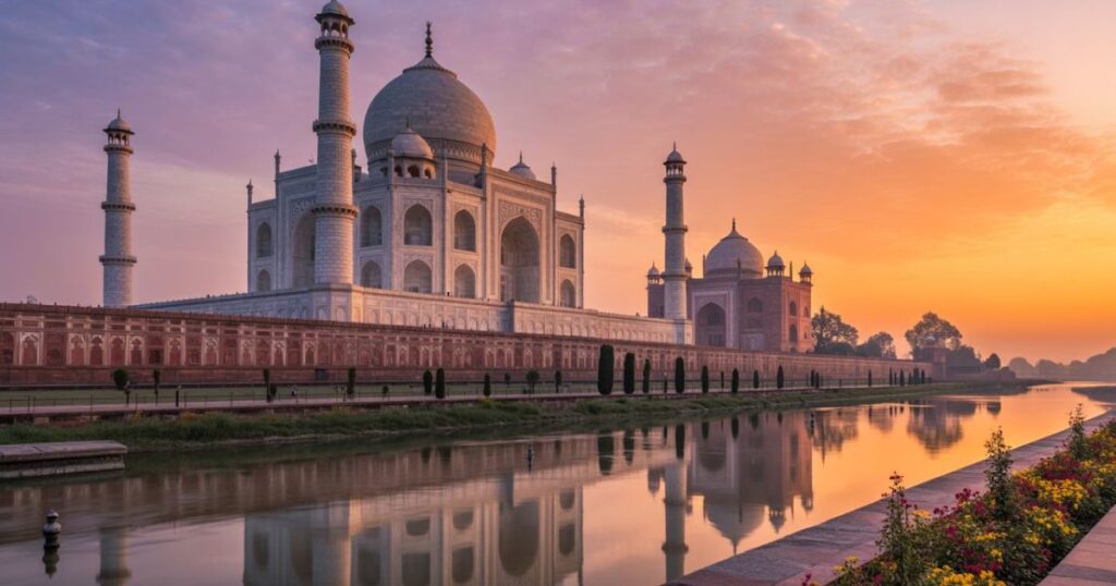 Best Taj Mahal Experiences