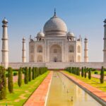 Taj Mahal Tour Packages