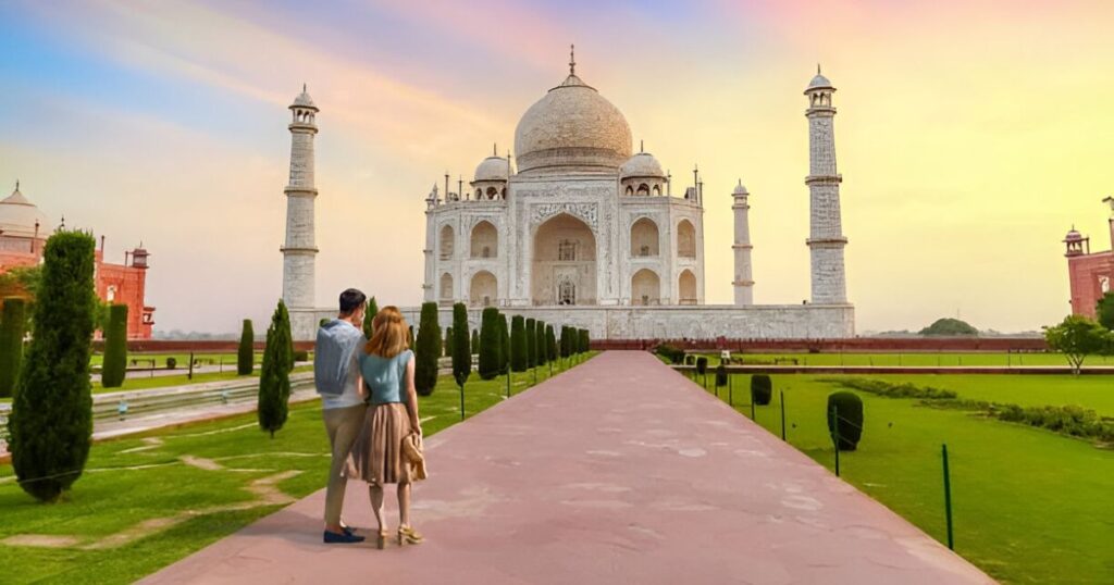 A Complete Guide to Taj Mahal Tour Packages: Best Ways to Explore the Wonder of Love