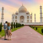A Complete Guide to Taj Mahal Tour Packages: Best Ways to Explore the Wonder of Love