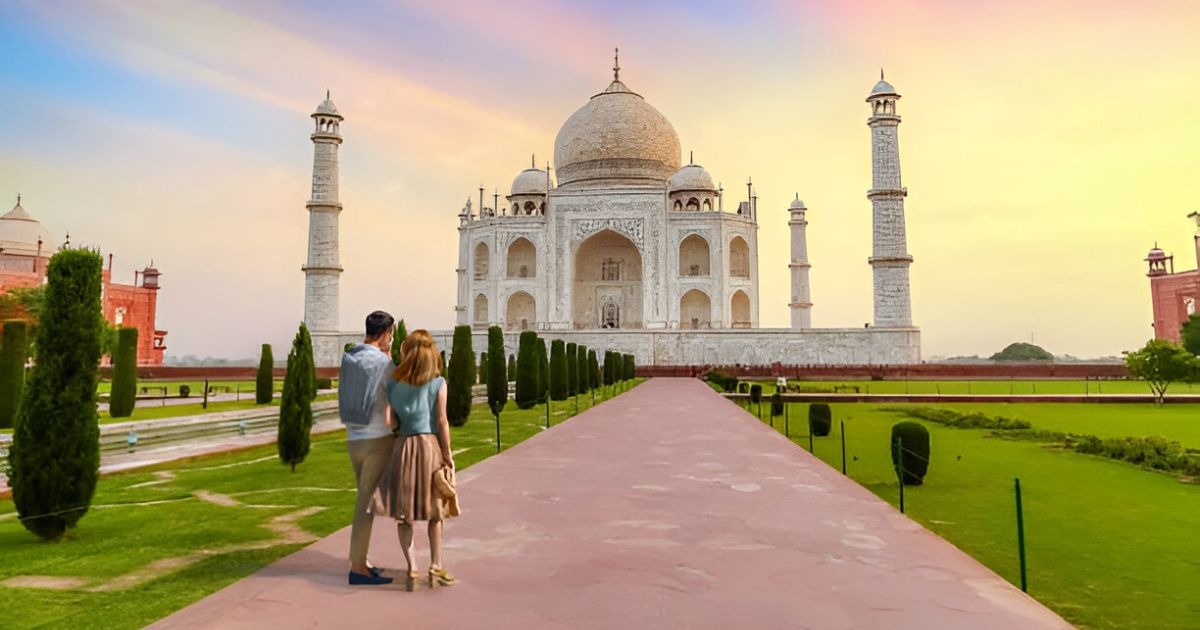 A Complete Guide to Taj Mahal Tour Packages: Best&hellip;