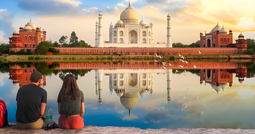 Most Popular India Tour