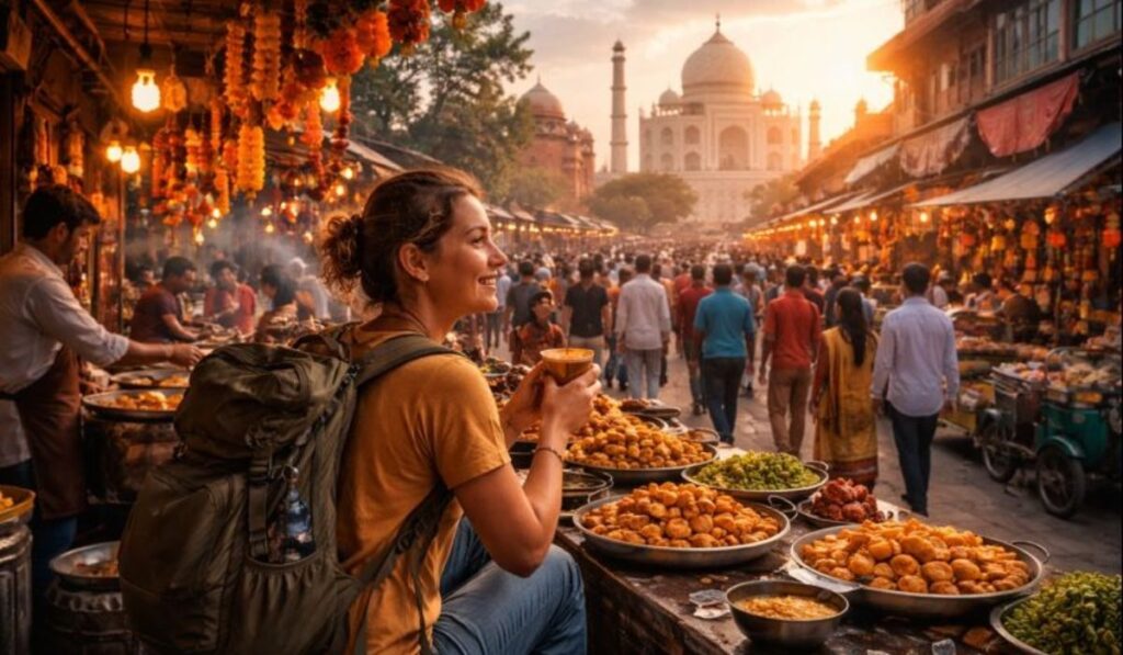 How to Travel India on a Budget