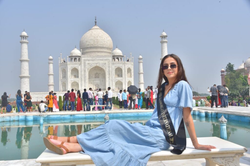 Golden Triangle Tour