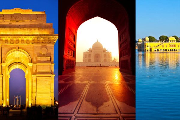 Most Popular India Tour