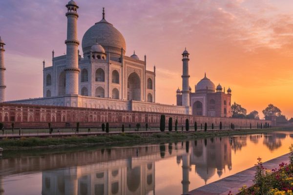 Best Taj Mahal Experiences